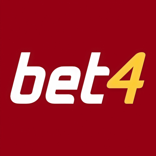 bet4bet Logo oficial